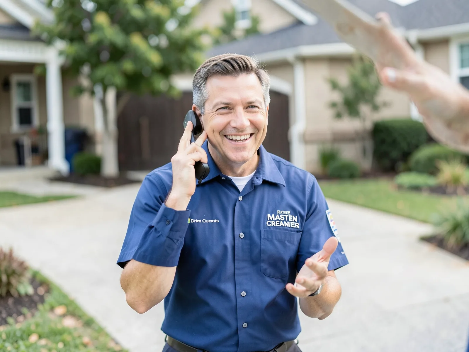 Drain Cleaning Post, OR FAQs